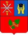 Липки герб